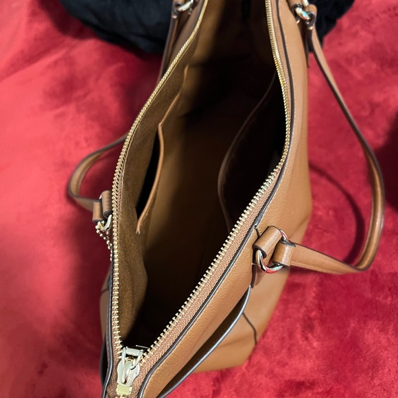 Coach Saddle Shoulder Bags. Brand new. - Picture 3 of 6